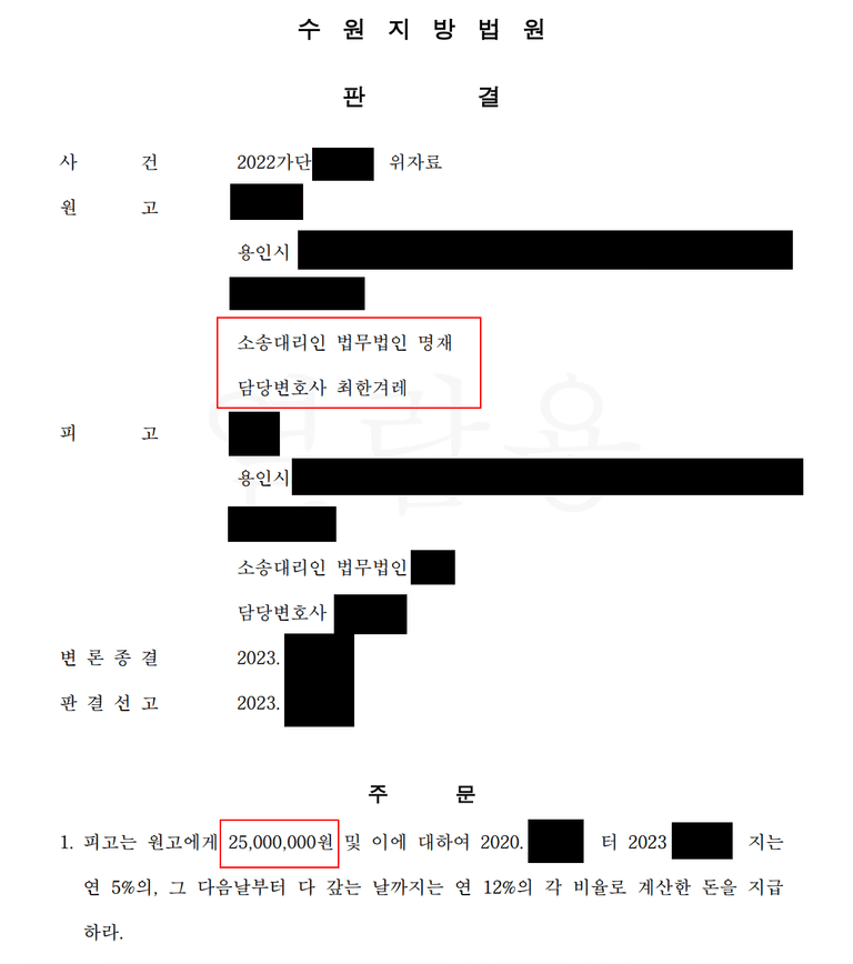 수원상간소송 이혼하지 않고 상간자에게만 소송한다면(맞소송)
