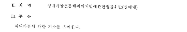 성매매 성구매자 교육조건부 기소유예